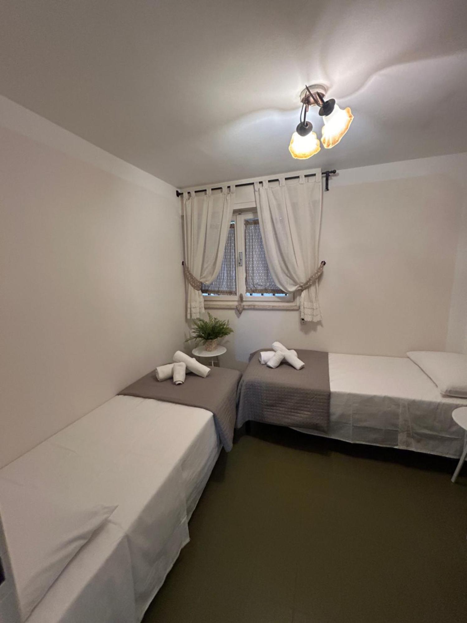 Miramare Apartment Manfredonia Esterno foto