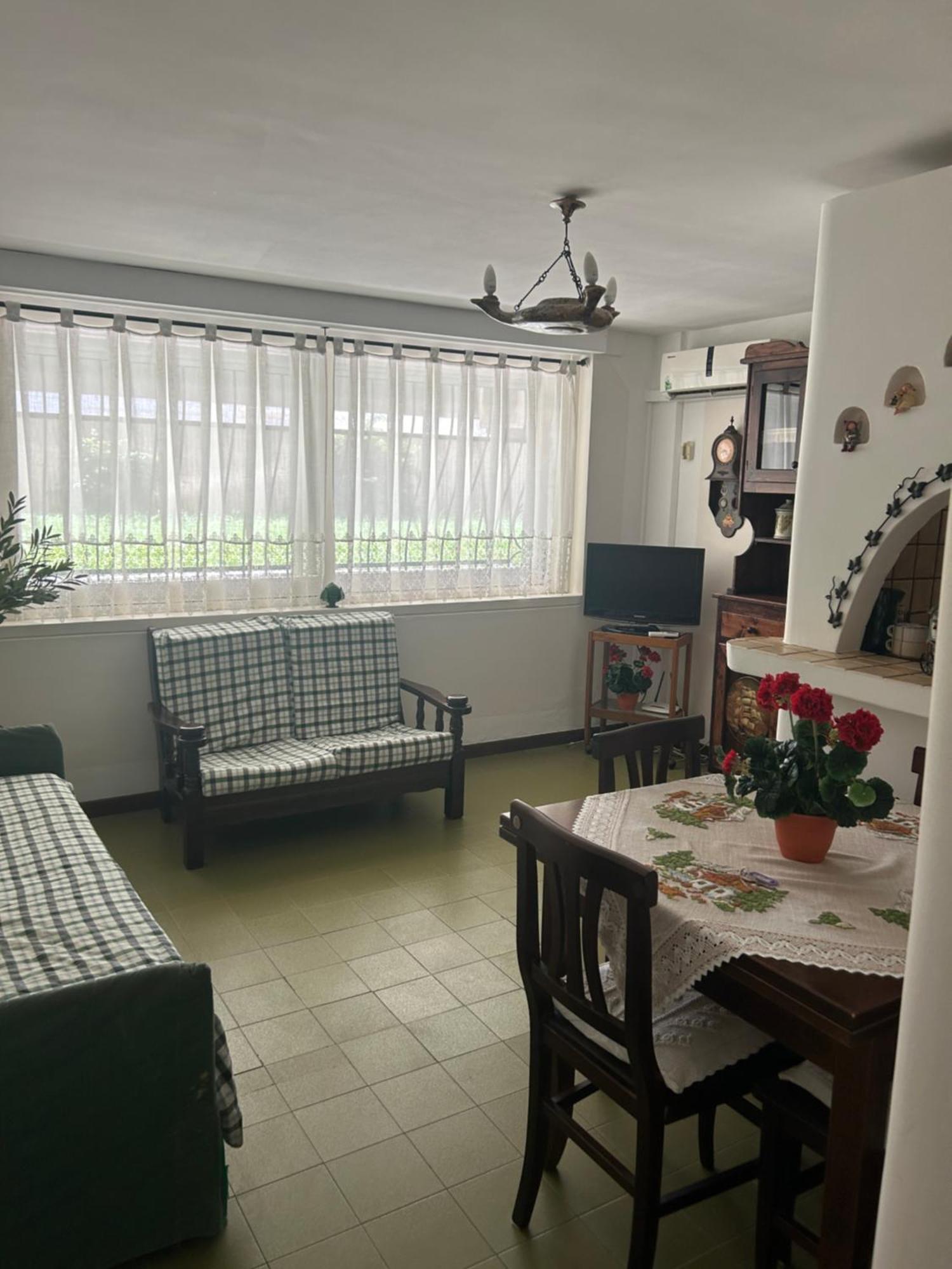 Miramare Apartment Manfredonia Esterno foto
